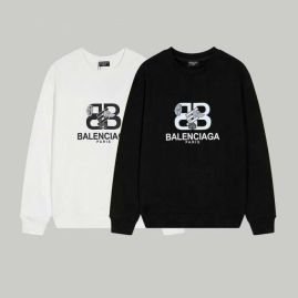 Picture of Balenciaga Sweatshirts _SKUBalenciagaM-XXLW13624552